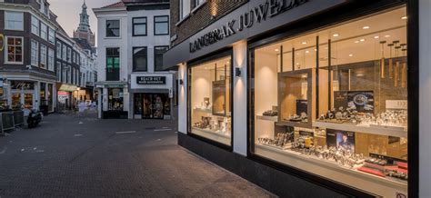 langerak juwelier den haag.